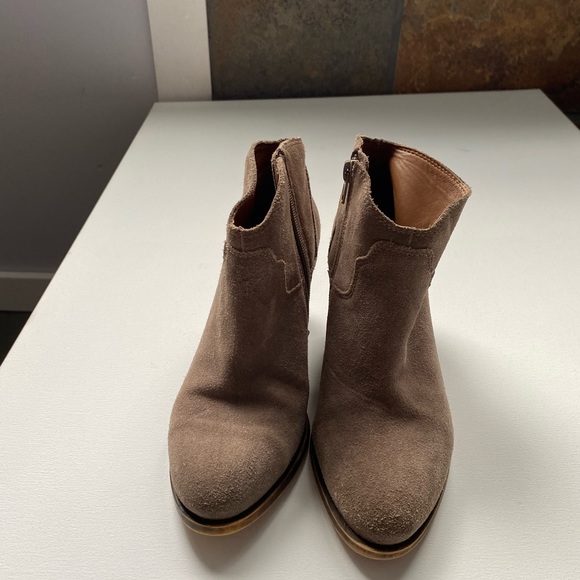 Lucky ankle boots - Picture 7 of 8